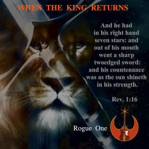 Album When the King Returns oleh Rogue One