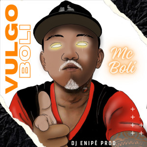 收聽MC Boli的Vulgo BoLi歌詞歌曲