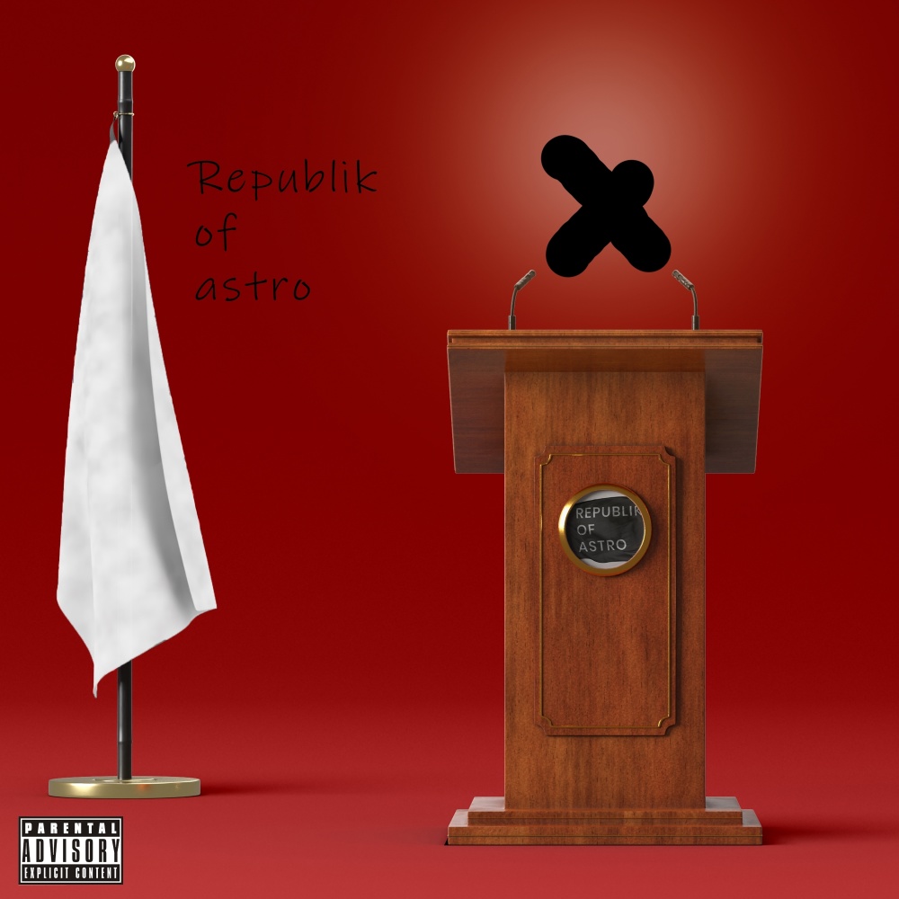 Pray (Explicit)