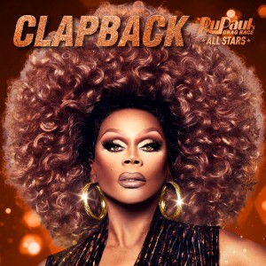 อัลบัม Clapback (Explicit) ศิลปิน RuPaul