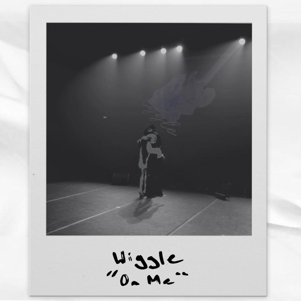 On Me (Explicit)