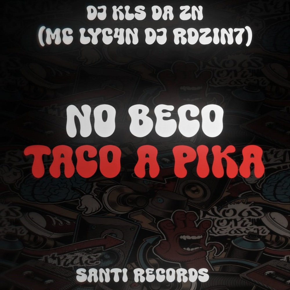 No Beco Taco a Pika (Explicit)