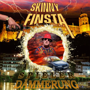 ดาวน์โหลดและฟังเพลง Killer (Explicit) พร้อมเนื้อเพลงจาก Skinny Finsta