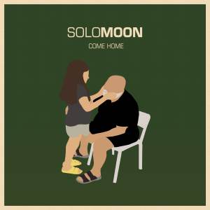 Dengarkan lagu COME HOME nyanyian SOLOMOON dengan lirik