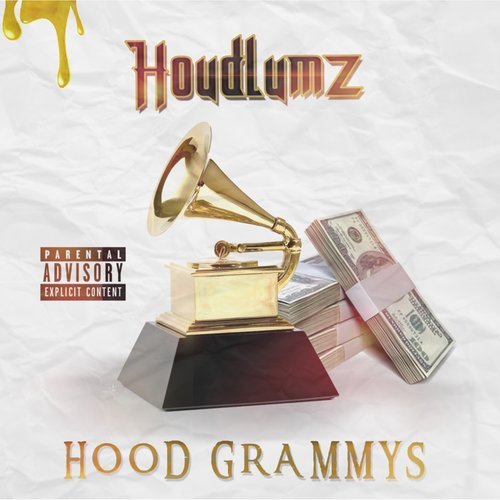 Hood Grammys (Explicit) (其他)