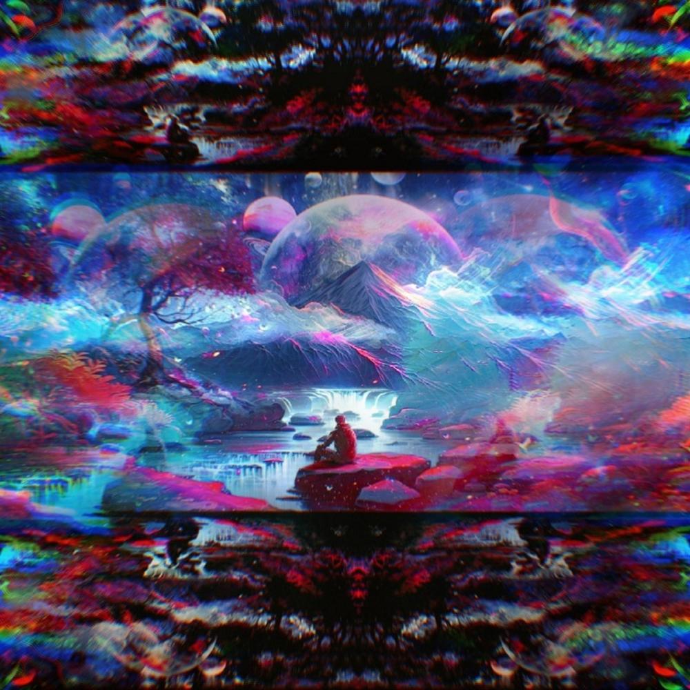 Dark Dreams (feat. Lowtyde) (Explicit)