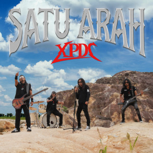 Listen to Satu Arah song with lyrics from XPDC