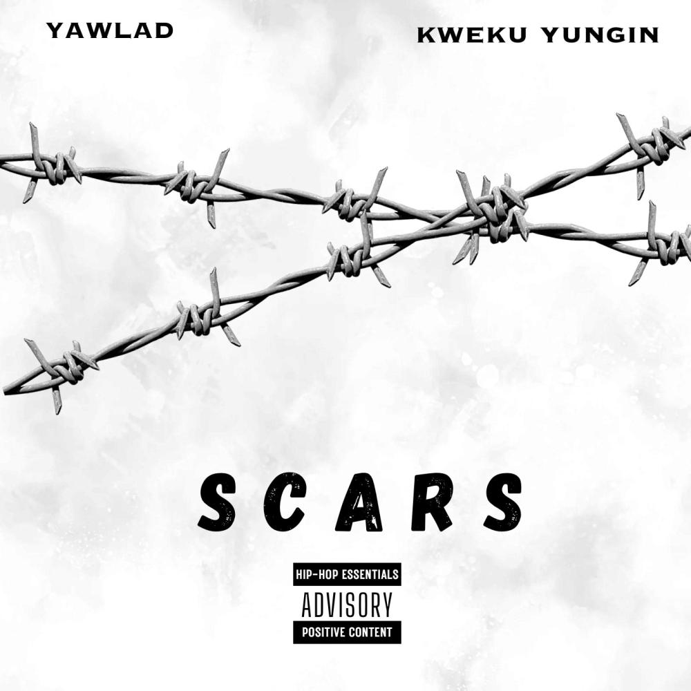 Scars (feat. Kweku Yungin) (Explicit)