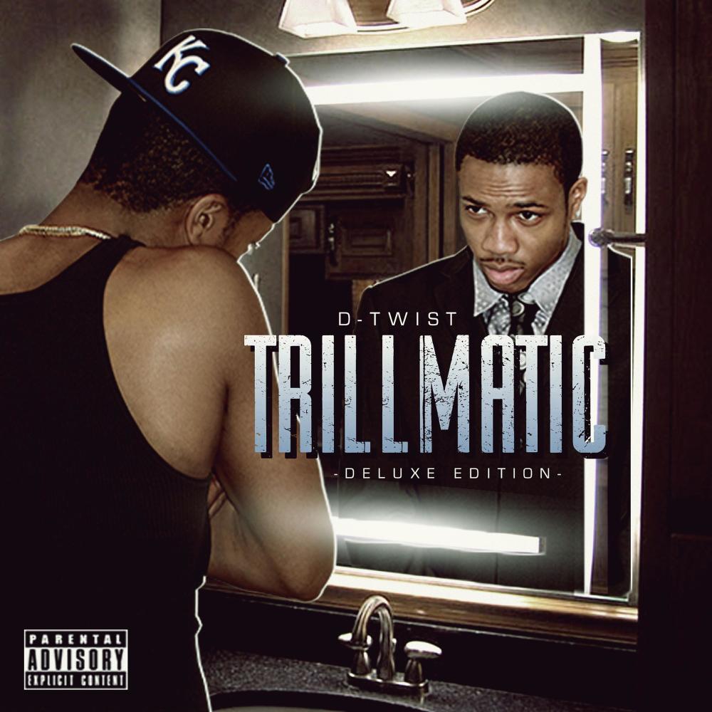 Perfection (feat. Messy Marv, Kodak Carter & Chizz World) (Explicit)