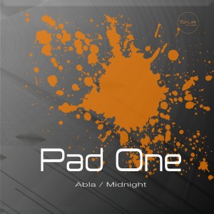 Pad One的專輯Abla / Midnight