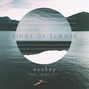 ดาวน์โหลดและฟังเพลง Kings of Summer (feat. Quinn XCII) พร้อมเนื้อเพลงจาก ayokay