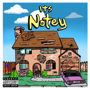收聽Bge Notey的Well Damn (Explicit)歌詞歌曲