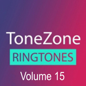 Sunfly的專輯Tonezone, Vol. 15