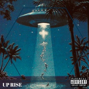 Listen to UP RISE (Explicit) song with lyrics from TEN's UNIQUE