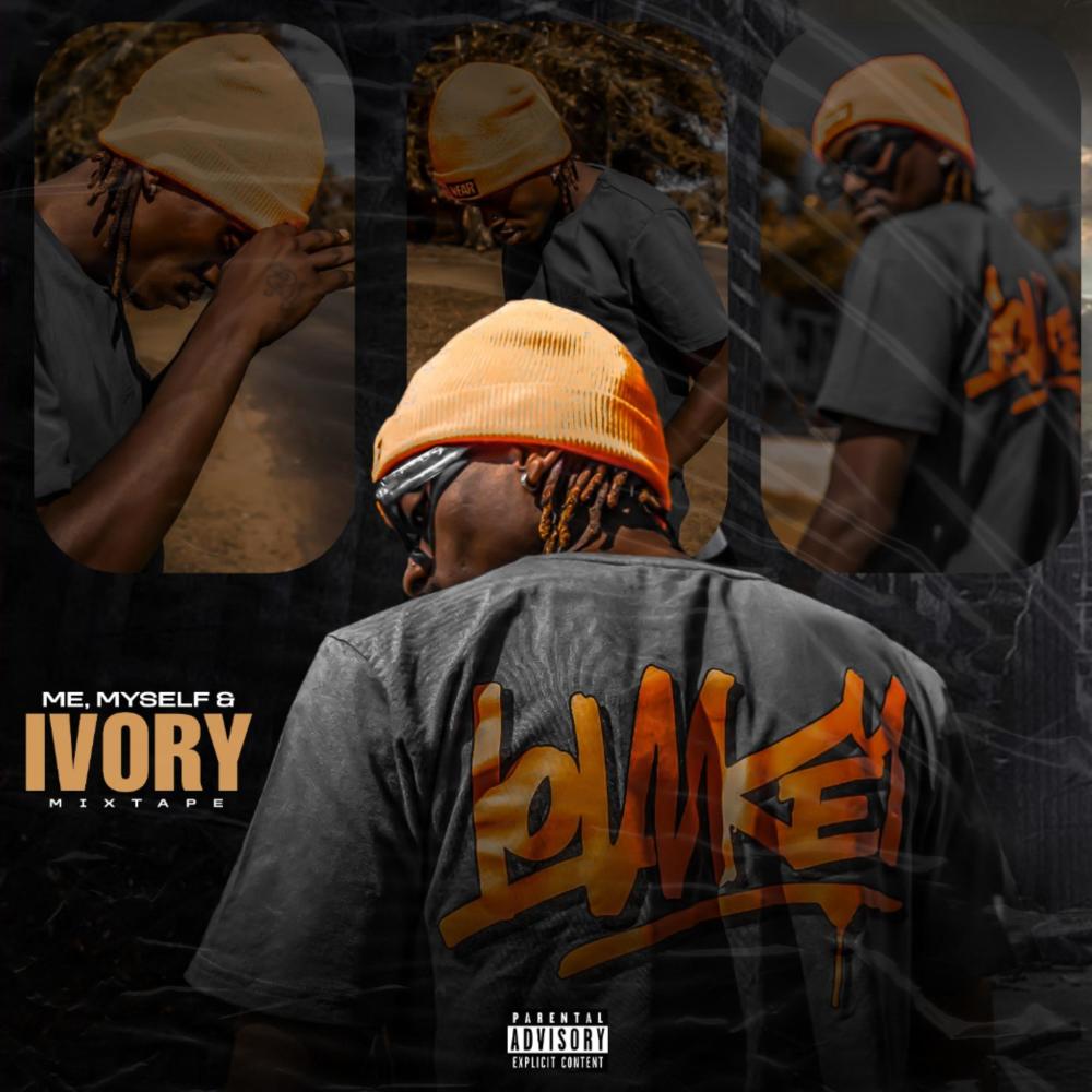 We Don't Relate (feat. Vesta Ivy & Amigo)