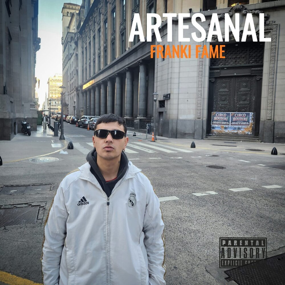 ARTESANAL (Explicit)