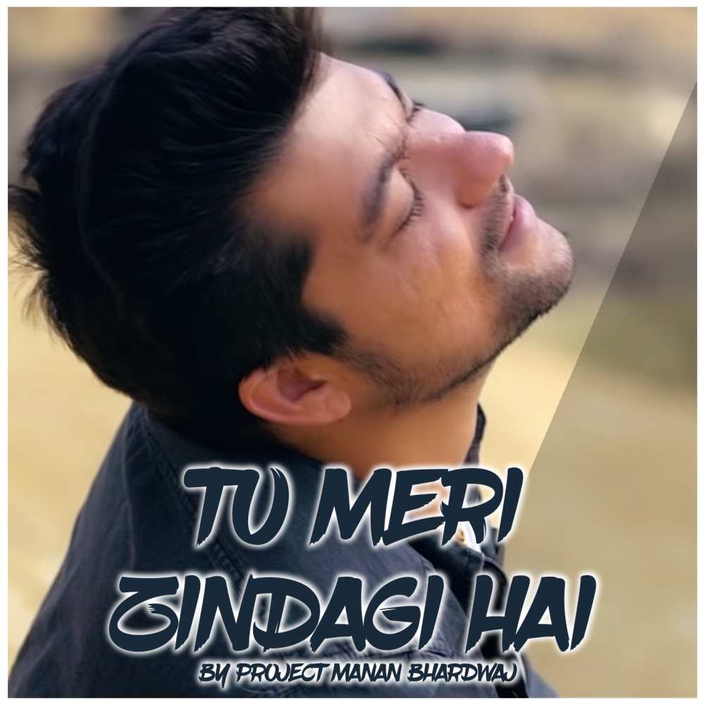 Tu Meri Zindagi Hai