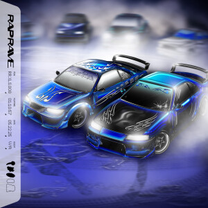收聽RAPRAVE的BUSS IT (Explicit)歌詞歌曲