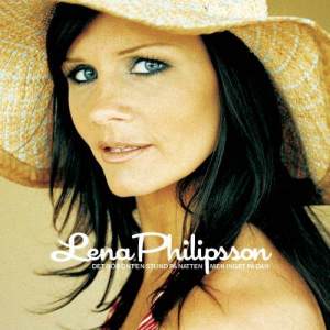 ดาวน์โหลดและฟังเพลง Det gör ont (Album Version) พร้อมเนื้อเพลงจาก Lena Philipsson