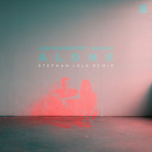 Album Alone (Stephan Jolk Remix) from Malou