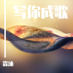 霖沐的专辑写你成歌