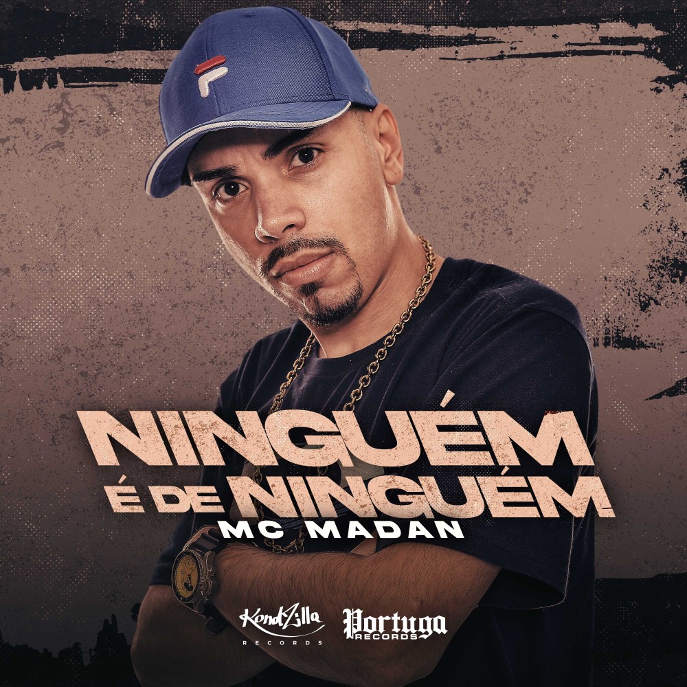 Ninguém É de Ninguém (Explicit)