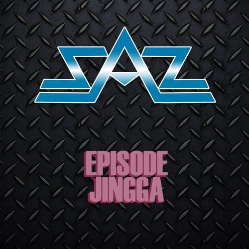 Episode Jingga