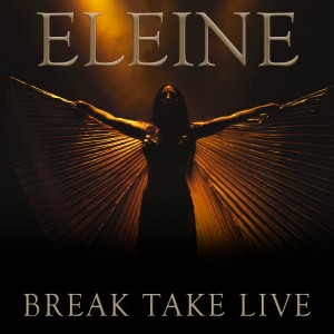 ดาวน์โหลดและฟังเพลง Break Take Live (Radio Edit) พร้อมเนื้อเพลงจาก Eleine