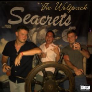 The Wolfpack的專輯Seacrets
