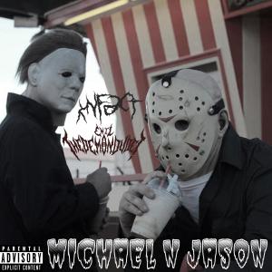 收聽Xnfect的Michael N Jason (feat. Ewil TheDemonDude!|Explicit)歌詞歌曲