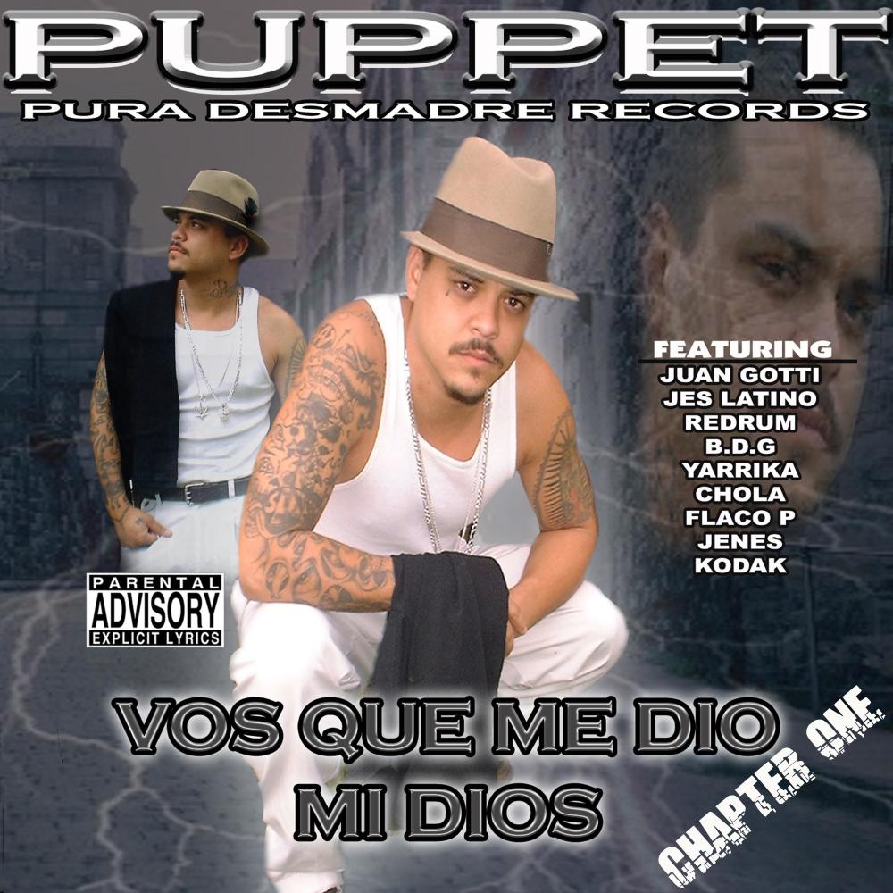 Can't Fuck With My Raza (feat. Juan Gotti, Red Rum & Flaco P) (Explicit)