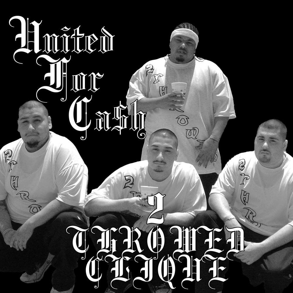 Ride With Me (feat. TearDrop, Mr. Cain, Crazy C. & Pops|Screwed Version|Explicit)