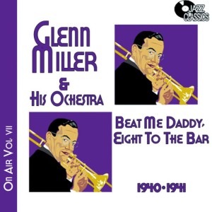 ดาวน์โหลดและฟังเพลง Crosstown พร้อมเนื้อเพลงจาก Glenn Miller & His Orchestra