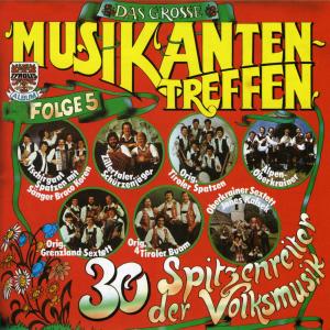 ดาวน์โหลดและฟังเพลง Kreuz und Quer durch Österreich พร้อมเนื้อเพลงจาก D' Fidelen Feistritztaler