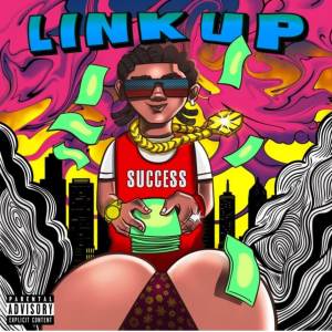 Album Link Up from Success