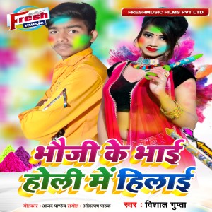 Album Bhauji Ke Bhai Holi Me Hilai from 
