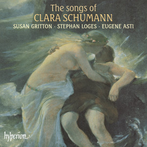 Stephan Loges的專輯Clara Schumann: The Complete Lieder