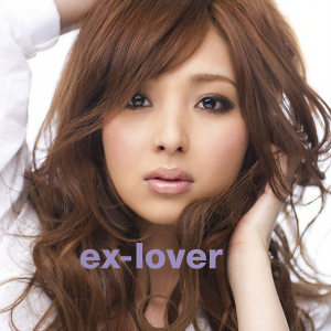 收聽阪井亞由美的ex-lover (Instrumental)歌詞歌曲