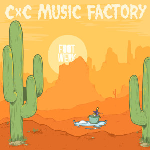 Listen to CxC Music Factory song with lyrics from Footwerk