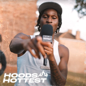 Album Hoods Hottest (Explicit) from P110