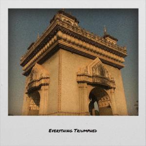 Various的专辑Everything Triumphed