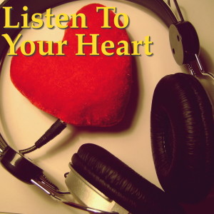 Various Artists的專輯Listen To Your Heart