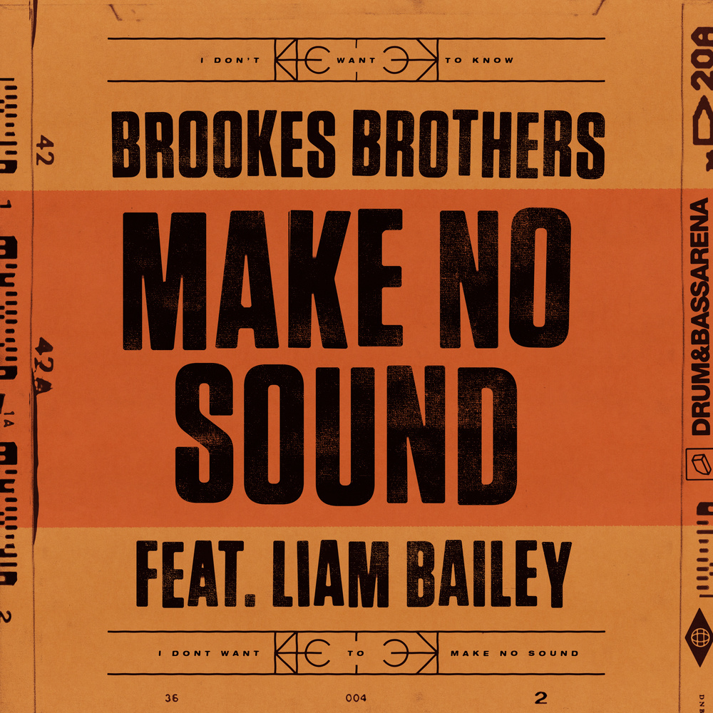 Make No Sound (Streaming)