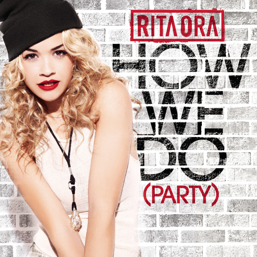 How We Do (Party) (Acoustic)