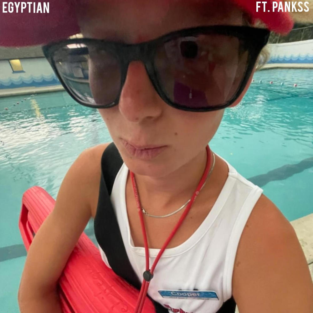 EGYPTIAN (feat. PANKSS) (Explicit)