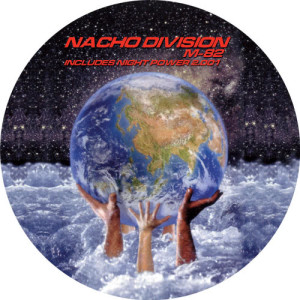 ดาวน์โหลดและฟังเพลง M-82 พร้อมเนื้อเพลงจาก Nacho Division