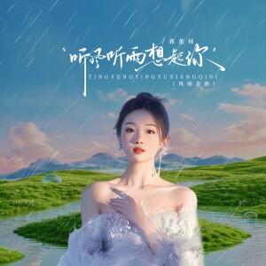 蒋蕙林的专辑听风听雨想起你（DJ阿尼粤语版）