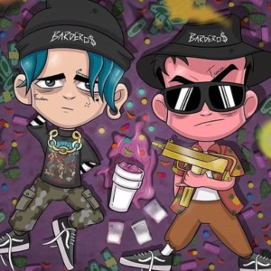 ดาวน์โหลดและฟังเพลง Del Infierno Me Escape พร้อมเนื้อเพลงจาก Amcu