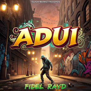 Album Adui from 