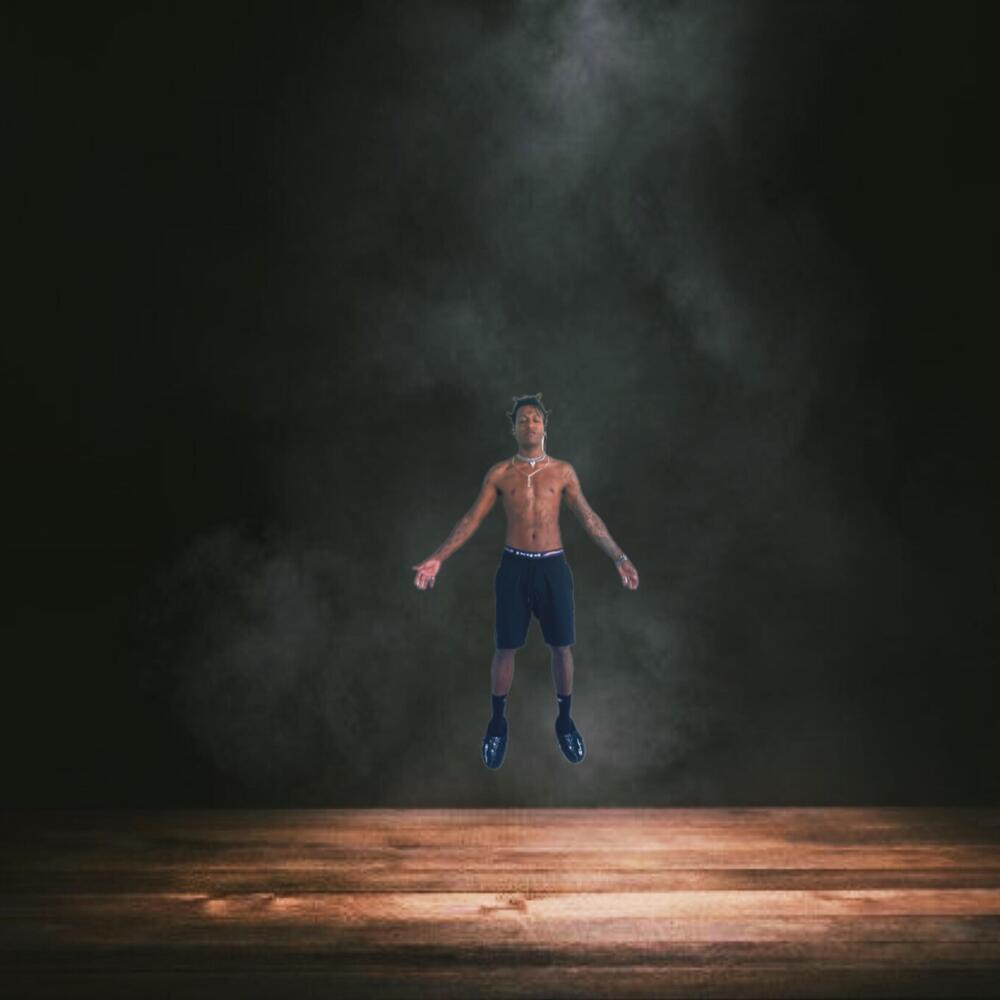 CHANTING (Explicit)